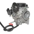 CARBURETTOR MAXISCOOTER "PIAGGIO GENUINE PART" 125 FLY, LIBERTY, VESPA LX, VESPA S (CVEK-2700A)  -CM153205-