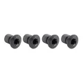 INTRAVIS PEDALIER SHIMANO ULTEGRA (JEU DE 4) - VIS ET CHEMINEE