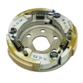 CLUTCH FOR SCOOT KYMCO 50 BET&WIN, DINK, PEOPLE-S, SUPER-9  -SELECTION P2R-