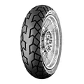 PNEU MOTO 17'' 150/70-17 CONTINENTAL TKC 70 RADIAL M/C REAR TL 69V M+S