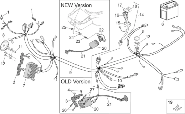 Circuit electrique II