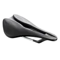 SELLE ROUTE ITALIA MODELE X NOIR 245x145 RAIL ALU POIDS 315grs (SUR CARTE)
