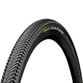 TYRE FOR MTB 16 X 1.75 CONTINENTAL EXPLORER BLACK - RIGID (47-305)