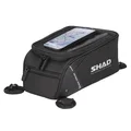 SACOCHE DE RESERVOIR MOTO SHAD SL12M NOIR 5L MAGNETIQUE (X0SL121M)