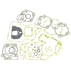 JOINT MOTEUR MOTO CROSS ADAPTABLE KTM 125 EXC 2007>2016  (POCHETTE COMPLETE)  -XRADICAL-