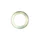 DRIVING PULLEY WASHER (23x15x0,5) "PIAGGIO GENUINE PART" COMMON TO THE RANGE SCOOTER 50 CC 2 stroke ET 4 stroke  -265300-