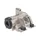 KIT SERRURE BOSCH PLUS POUR BATTERIE SUR CADRE BDU2XX - BDU3XX - BDU4XX