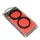FORK SEAL FOR MOTORBIKE  KAYABA 48MM (48x58,1x8,5/10) (PAIR)