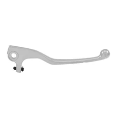 BRAKE LEVER/CLUTCH LEVER FOR BETA 50 RR ENDURO 2005>2011, 50 RR MOTARD 2005>, 125 RE 2008>2017, 350 ALP 40 2004>2017  LEFT+RIGHT SILVER (OE 2127105000)  -SELECTION P2R-