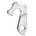 DERAILLEUR HANGER-MARWI-ALUMINIUM- KTM  GH-098 (SOLD PER UNIT)