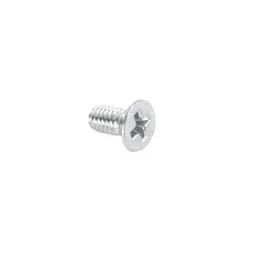 VIS TETE BOMBEE CRUCIFORME ORIGINE PIAGGIO TRIPORTEUR APE 50 2T -000675-