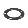 ENGINE SPACER - POLINI EP3 FOR SPIDER (32.3 x 50 x 1 mm)