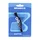 ADAPTATEUR / REHAUSSE FREIN A DISQUE VTT POST-MOUNT AVANT / ARRIERE BRAKCO ETRIER 203mm POUR DISQUE 220mm