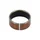 DOUILLE/BAGUE DE FRICTION/GUIDAGE DE TIGE DE PISTON DE FOURCHE OFF ROAD ORIGINE SHOWA HONDA 250 CRF 2011>2014 12,6x14,6x6 (SUT07033) (SUT07033)