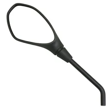 RETROVISEUR GAUCHE FIXATION LISSE PAR EXPENDEUR ORIGINE PIAGGIO GILERA 125-250 NEXUS 2007>  -CM175002-