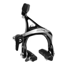 BRAKE CALIPER- FOR ROAD BIKE- FRONT - SRAM RIVAL 22 DUAL PIVOT (TYRE MAX Wd 28 mm)