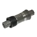 BOITIER PEDALIER SHIMANO OCTALINK ES300 118mm FILETAGE ANGLAIS / BSC / 1,37x24 (BOITE DE 73mm)
