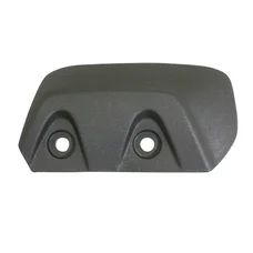 PROTECTEUR COMMANDE DE FREIN ARRIERE ORIGINE PIAGGIO 50 GILERA SMT, RCR 2006>2010/DERBI SENDA 2000>2010  -00H01101731-
