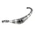 POT/COLLECTEUR 50 A BOITE VOCA ROOKIE POUR DERBI 50 SENDA, GPR/APRILIA 50 RS4/GILERA 50 SMT, RCR (PASSAGE BAS) (FIXATION INCLUSE, SILENCIEUX RD30400 VENDU SEPAREMENT)