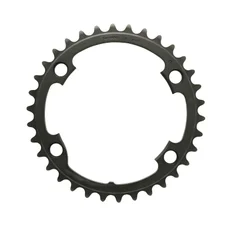 CHANRING FOR ROAD BIKE- 34T.  Ø 110 - 4 ARMS "INNER" SHIMANO ULTEGRA R8000/R8050 11 Speed