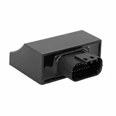 CDI UNIT - VOCA RACING FOR PEUGEOT 50 SPEEDFIGHT 4 Stroke EURO 4 **
