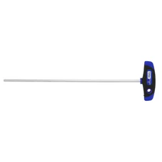 CLE ALLEN CYCLUS PRO T 6mm LONGUEUR 350mm (VENDU A L'UNITE)  -MADE IN CEE-