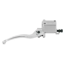 BRAKE MASTER CYLINDER FOR SCOOT KYMCO 50 AGILITY CITY 2 Stroke EURO 2, AGILITY 16"+ 2 Stroke EURO 2, AGILITY 16"+ 4 Stroke EURO 4, 125 AGILITY CITY 4 Stroke EURO 4 - FRONT RIGHT  -P2R-