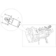 Démarrage - Démarrage électrique
