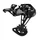 DERAILLEUR-REAR-FOR MTB - SHIMANO 12 SPEED. XT M8100SGS FOR CASSETTE 10-51