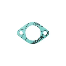 GASKET ON CYLINDER HEAD JUNCTION "PIAGGIO GENUINE PART" APRILIA 650 PEGASO  -AP0250025-