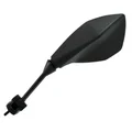 MIRROR FOR  KAWASAKI 650 ER6-F 2009>2016 LEFT BLACK (OE 560010274) (CEE APPROVED)  -SELECTION P2R -