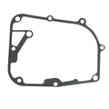GASKET FOR RIGHT COVER FOR CHINESE SCOOT 50cc-4 Stroke -139QMB-E /KYMCO 50 AGILITY/YIYING YY50QT/BAOTIAN 50 BT50QT /JONWAY JSD50QT/ZNEN ZN50QT (sold per unit)  -P2R-