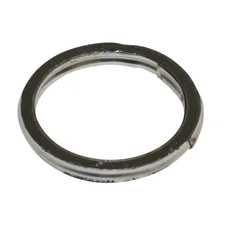 GASKET FOR EXHAUST  FOR  PEUGEOT 50 TKR, TREKKER, SPEEDFIGHT, BUXY, ELYSEO, ZENITH (26x33x4) (SOLD PER UNIT)  -ARTEIN-