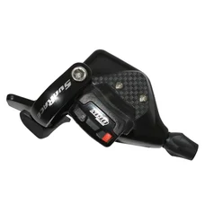 MANETTE VTT SUNRACE GAUCHE DUAL LEVER M903  2/3V.