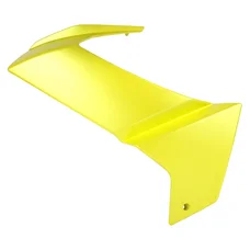 CARENAGE LATERAL GAUCHE ORIGINE APRILIA 660 RS 2020>ACID GOLD -2B006619000L01
