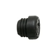 BOUCHON RESERVOIR D'HUILE ORIGINE DERBI 50 SENDA 2000>/GILERA 50 SMT, RCR 2006/ APRILIA 50 SX, RX 2006>, RS 2006>2010  -00F03710241-