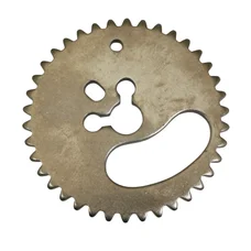 COURONNE DE DISTRIBUTION ORIGINE PIAGGIO COMMUN A LA GAMME MAXISCOOTER 500 2013<  -879185-