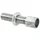 CABLE ADJUSTMENT SCREW FOR MOPED - M6 x 100 LONG 24mm BORE 6,8mm HOLE Ø 3 (STEEL) (25 in blister pack)