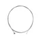 CABLE GAZ ORIGINE PIAGGIO 50 TYPHOON, NRG, FREE, ZIP 1998>2004  -070891-