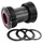 CUVETTE INTEGRE BOITIER FILETE ROUTE TRIPEAK G5 CERAMIQUE DIAM DE 47mm (BOITE DE 86mm) POUR AXE 24mm, 28.99mm, 30mm (COMPATIBLE SRAM DUB, ROTOR 3D, SHIMANO, COLNAGO, TREK, SEKA)