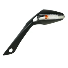 RETROVISEUR GAUCHE ORIGINE PIAGGIO GILERA 500 NEXUS 1998>2005  -CM026201-