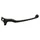 BRAKE LEVER FOR PIAGGIO 125 MP3 2006>2013, 125 BEVERLY 2001>2010, 500 MP3 2011> / YAMAHA 125 MAJESTY 1998>2009 / MBK 125 SKYLINER 1998>2009  LEFT+RIGHT BLACK (OE 497031)  -SELECTION P2R-