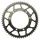 COURONNE 50 A BOITE ADAPTABLE HRD 50 SM 2003>  420  56 DTS  ACIER  -SUPERSPROX-