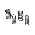 RESSORT DE SOUPAPE MAXISCOOTER ADAPTABLE SCOOT 125 CHINOIS 4T GY6 152QMI (2 DOUBLE RESSORTS)  -P2R-