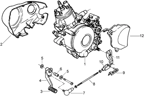 Moteur II