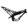 FRAME "PIAGGIO GENUINE PART" GILERA 50 SMT, RCR 2018>, SMT DRIFTING 2019> -2B004223000XNL-