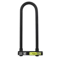 ANTITHEFT- U-LOCK AUVRAY FORCE10 95x330mm (Ø 18mm) (SRA APPROVED)