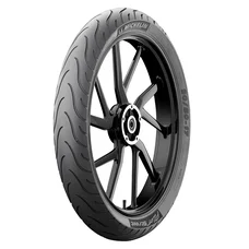 PNEU MOTO 17''  80/90-17 MICHELIN PILOT STREET TL REINF 50S (446544)