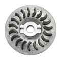 FLASQUE FIXE DE POULIE MOTRICE ORIGINE PIAGGIO COMMUN A LA GAMME MAXISCOOTER 400-500 2020<  -832697-