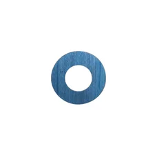 DRIVING PULLEY WASHER "PIAGGIO GENUINE PART" COMMON TO THE RANGE MAXISCOOTER 125 CC  -433391-